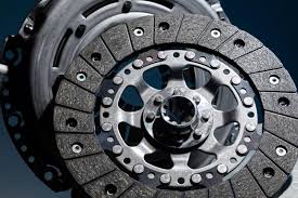 Clutch Plate